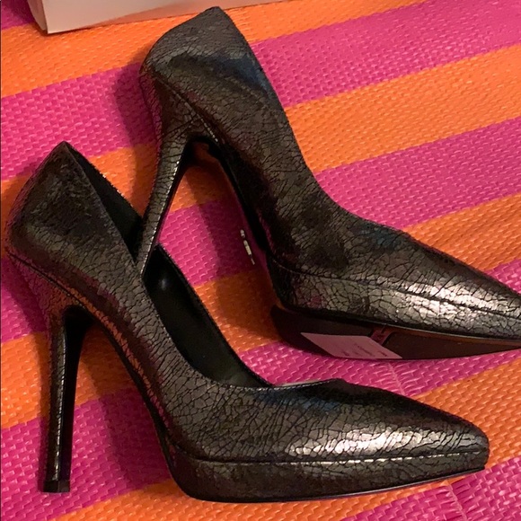 Nine West Heels - Picture 3 of 4